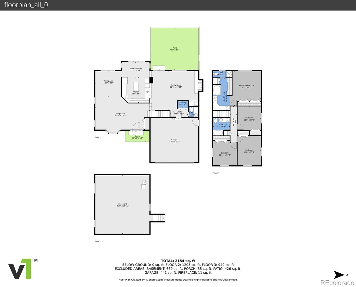 MLS Image #39 for 11654 e evans avenue,aurora, Colorado