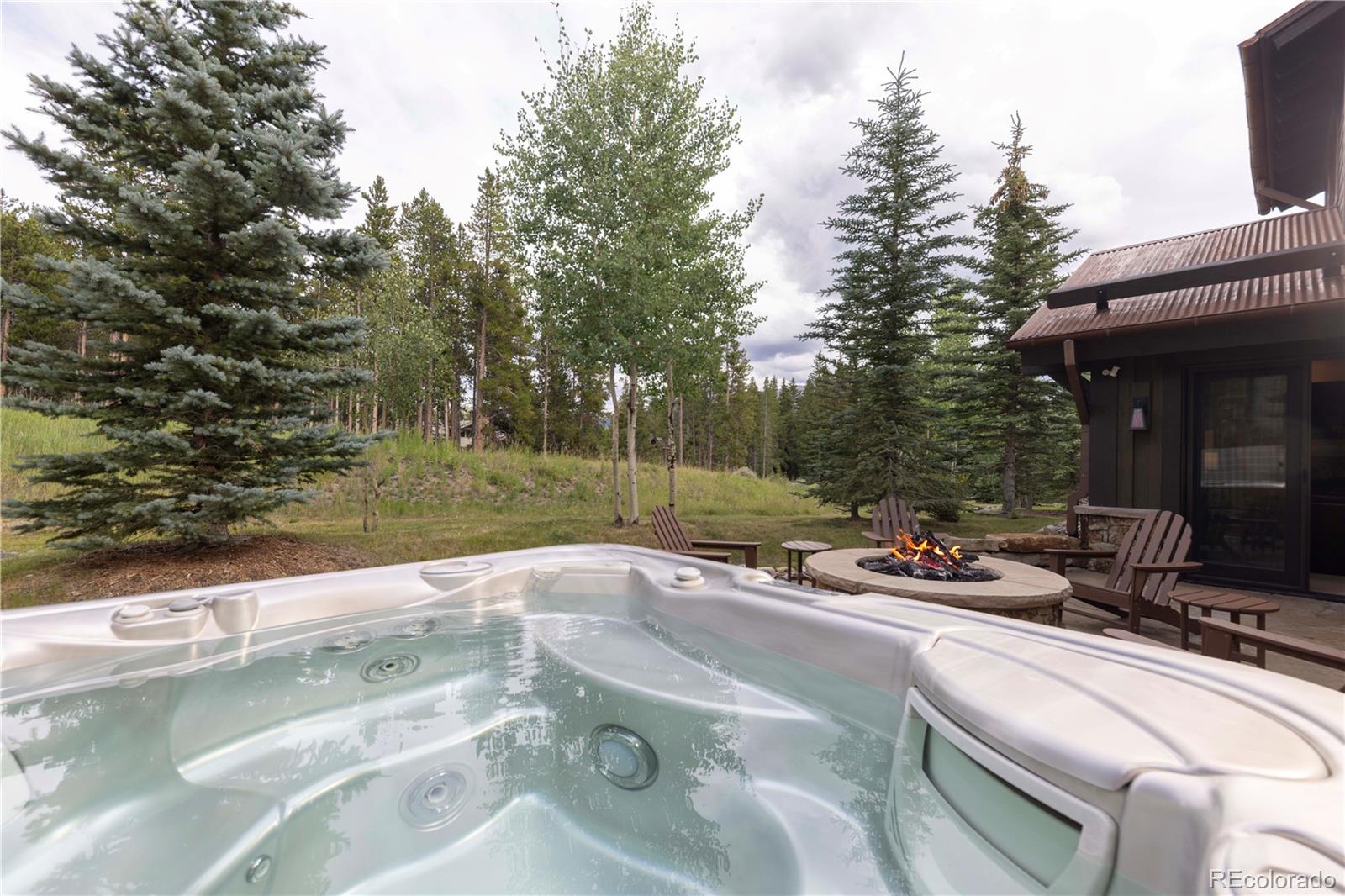 MLS Image #3 for 66  regent drive,breckenridge, Colorado