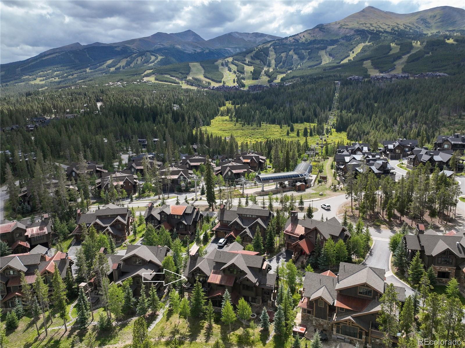 MLS Image #4 for 66  regent drive,breckenridge, Colorado