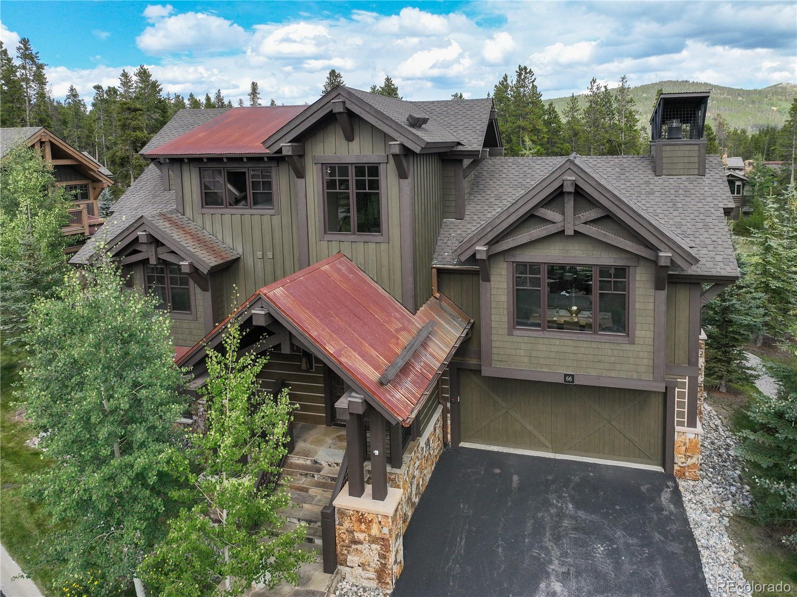 MLS Image #5 for 66  regent drive,breckenridge, Colorado