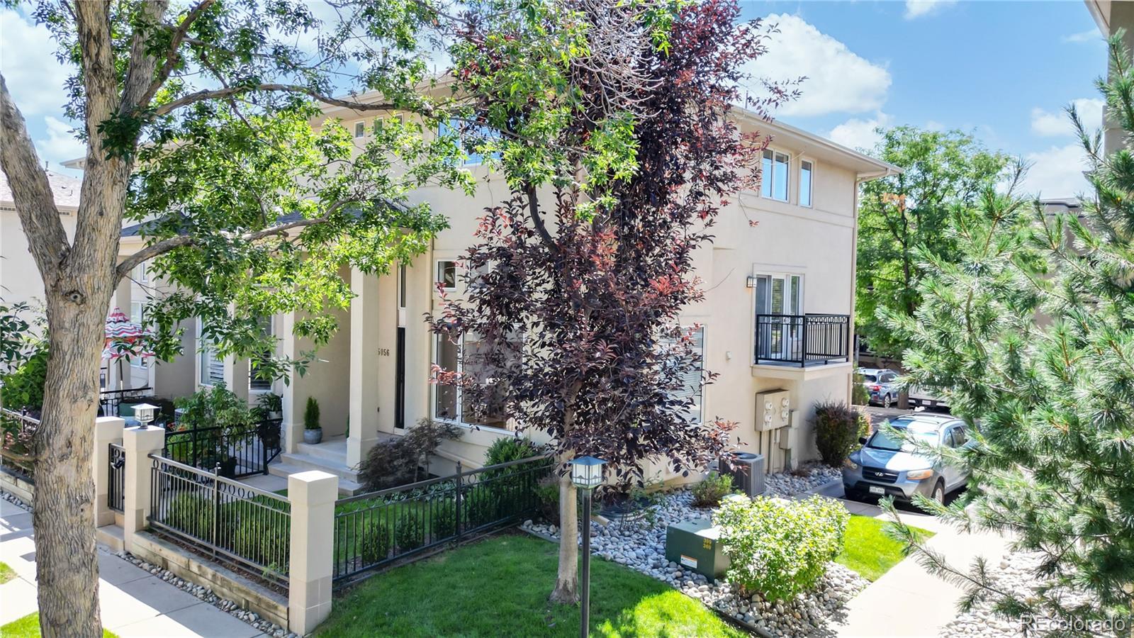 MLS Image #1 for 5056 e cherry creek south drive,denver, Colorado