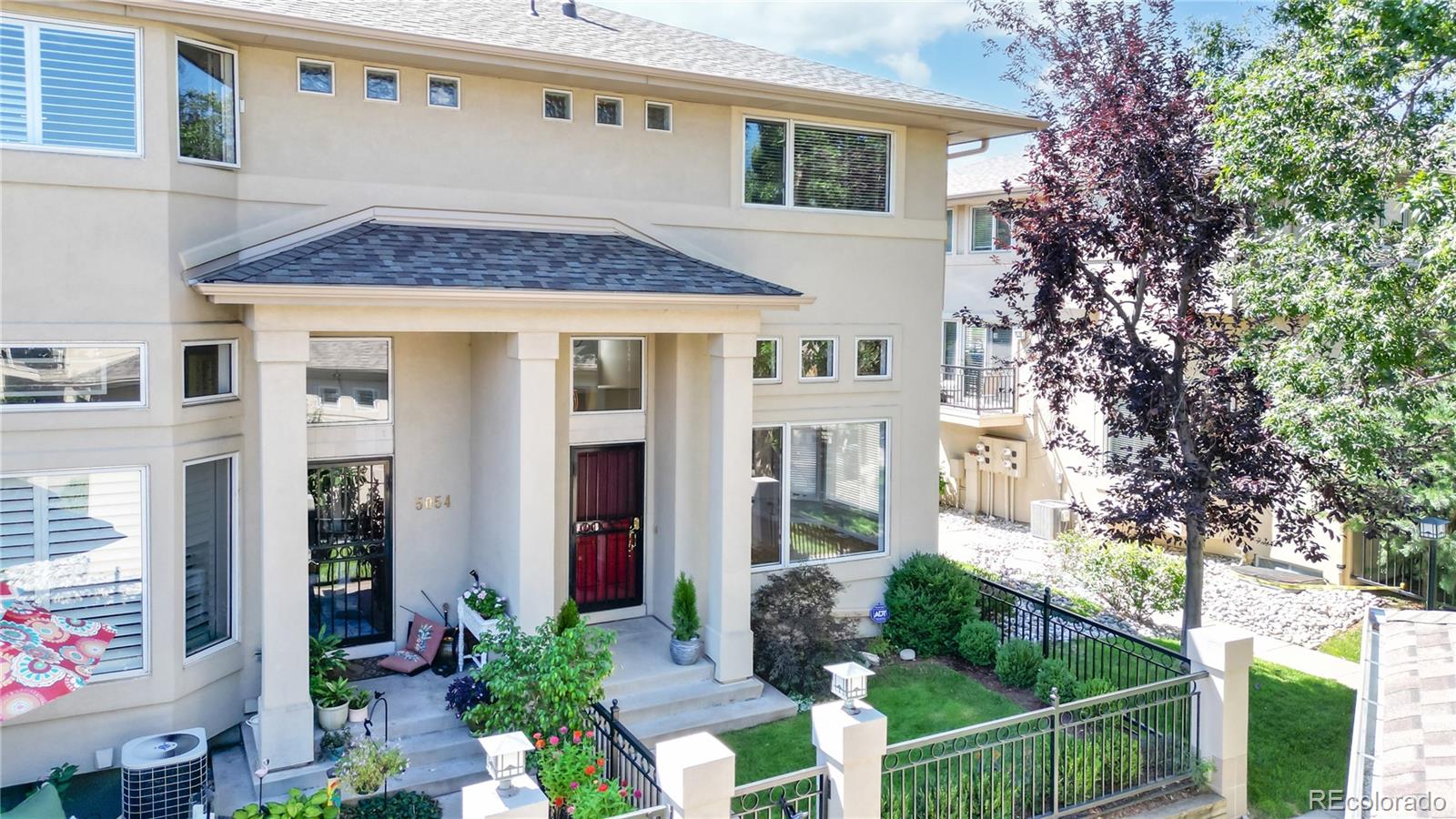 MLS Image #2 for 5056 e cherry creek south drive,denver, Colorado