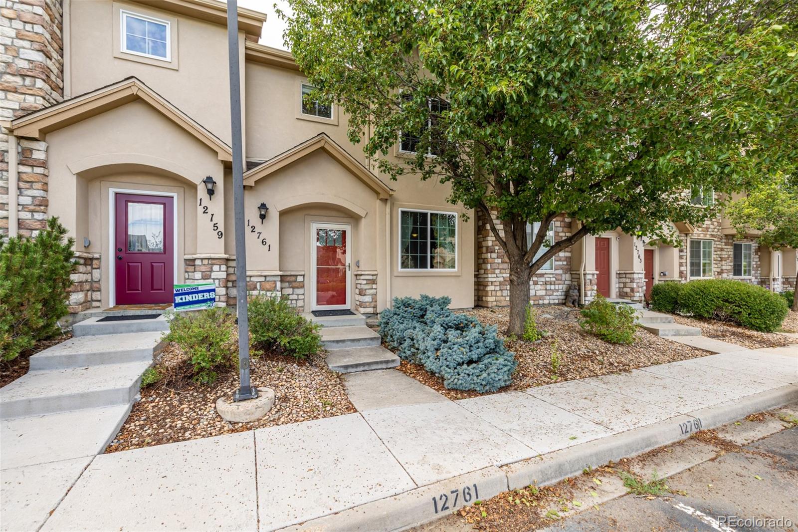 MLS Image #0 for 12761  ivanhoe street,thornton, Colorado