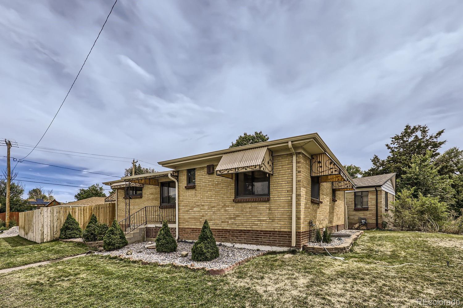 CMA Image for 10600 e 25th avenue,Aurora, Colorado