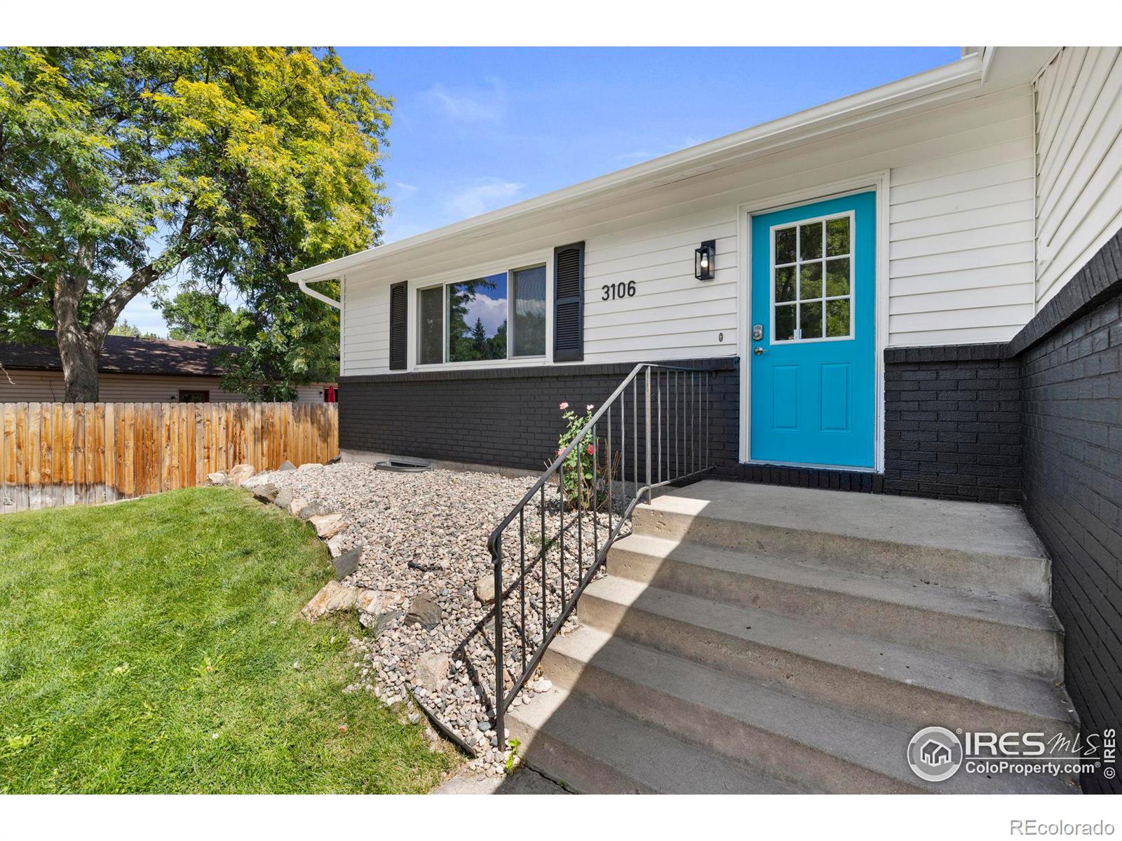 MLS Image #3 for 3106  eagle drive,fort collins, Colorado