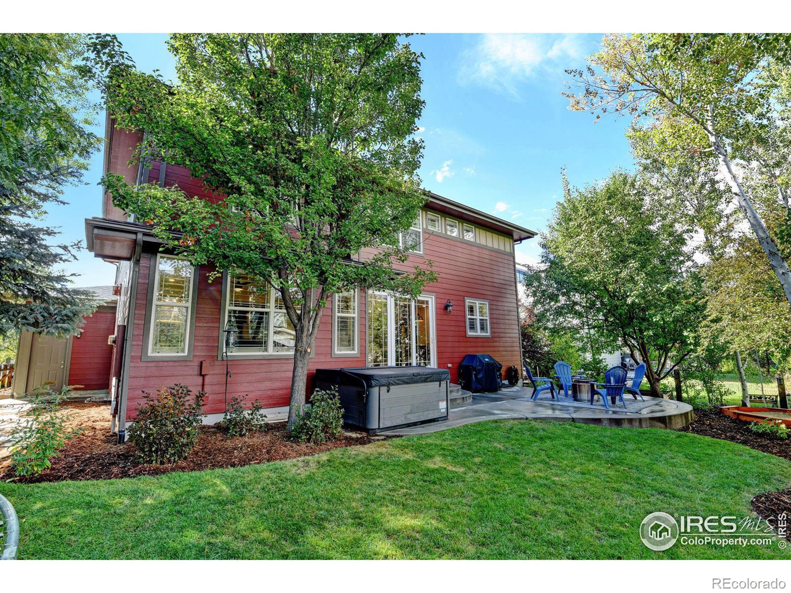 MLS Image #31 for 917  lasnik street,erie, Colorado