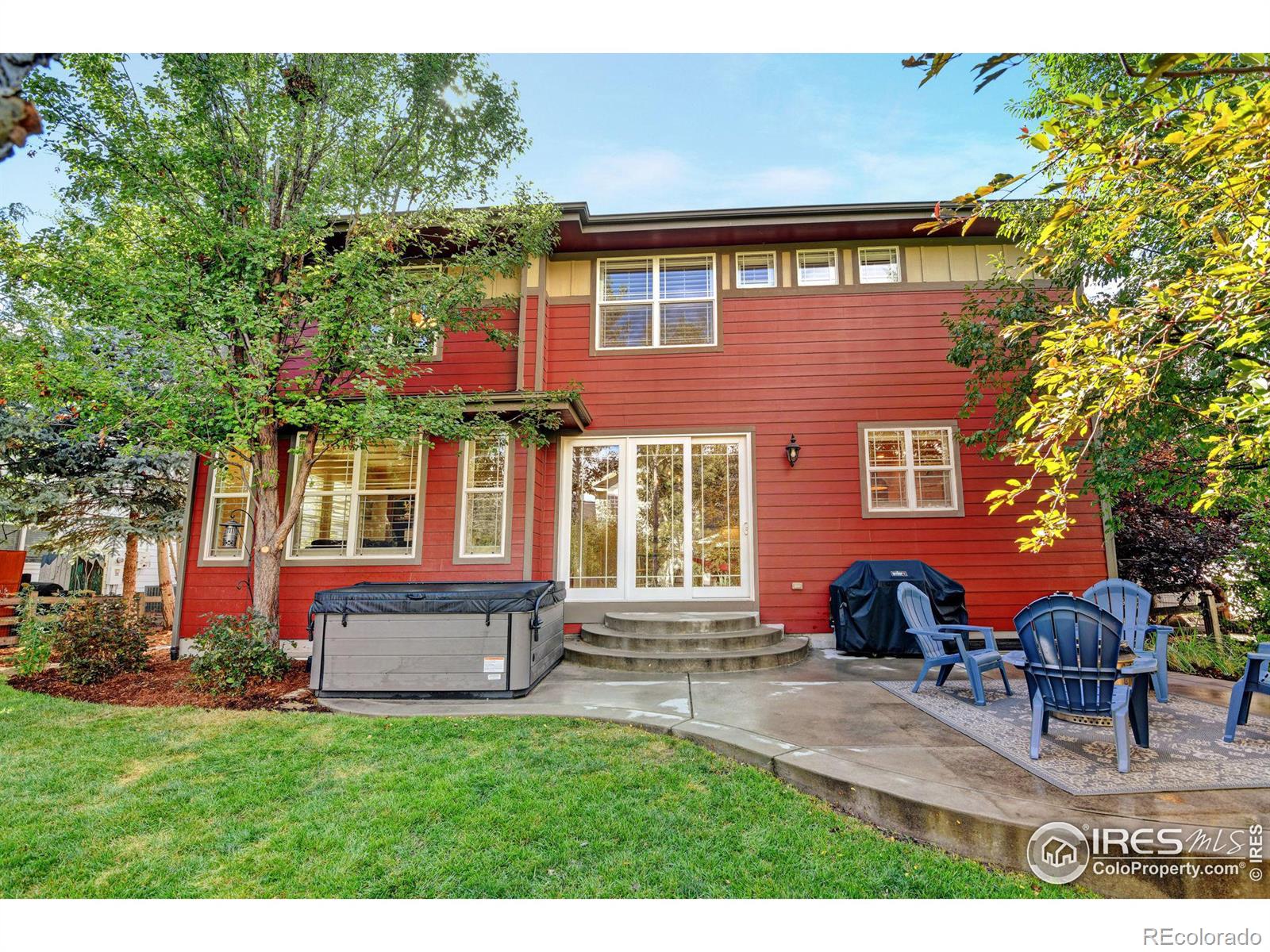 MLS Image #33 for 917  lasnik street,erie, Colorado