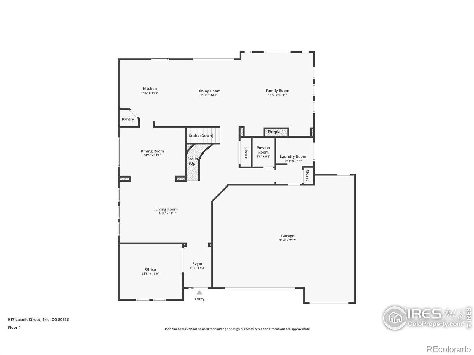 MLS Image #35 for 917  lasnik street,erie, Colorado