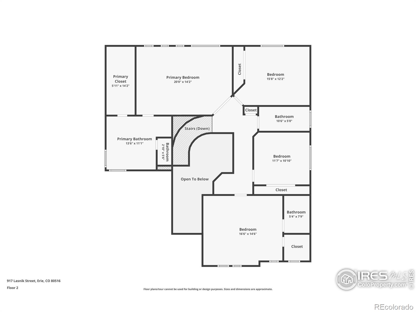 MLS Image #36 for 917  lasnik street,erie, Colorado