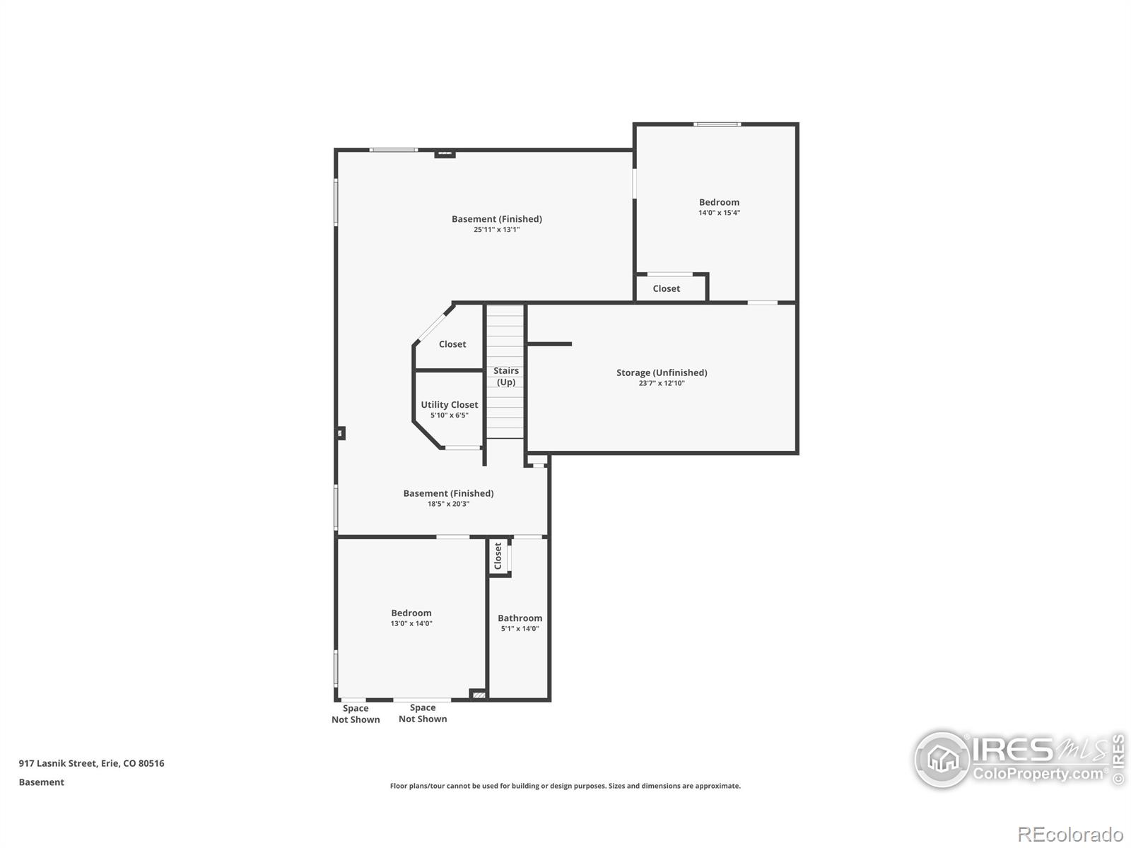 MLS Image #37 for 917  lasnik street,erie, Colorado