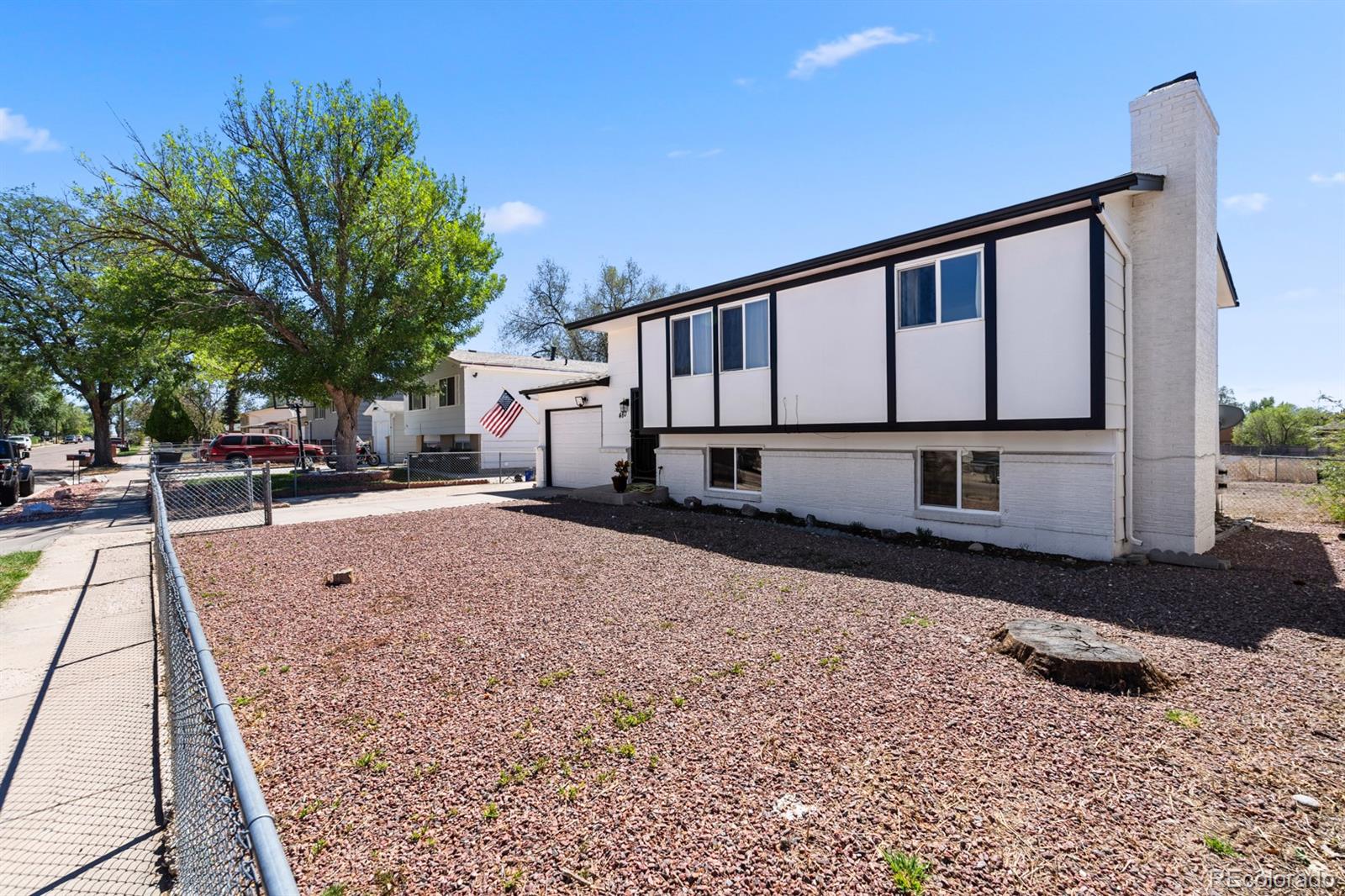 MLS Image #2 for 480  calle entrada street,fountain, Colorado