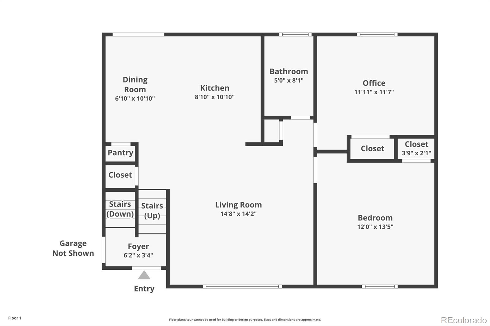 MLS Image #31 for 480  calle entrada street,fountain, Colorado