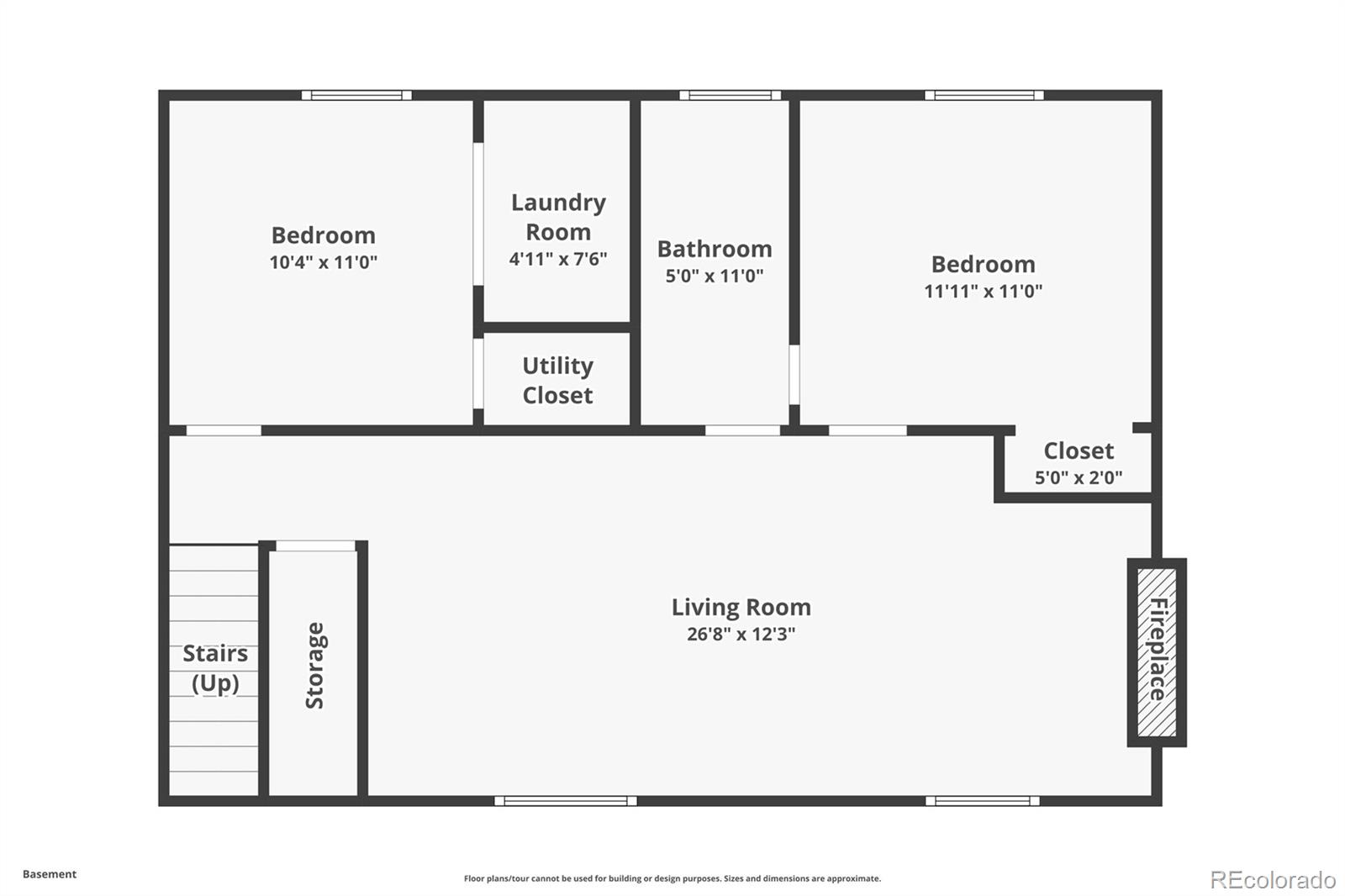 MLS Image #32 for 480  calle entrada street,fountain, Colorado