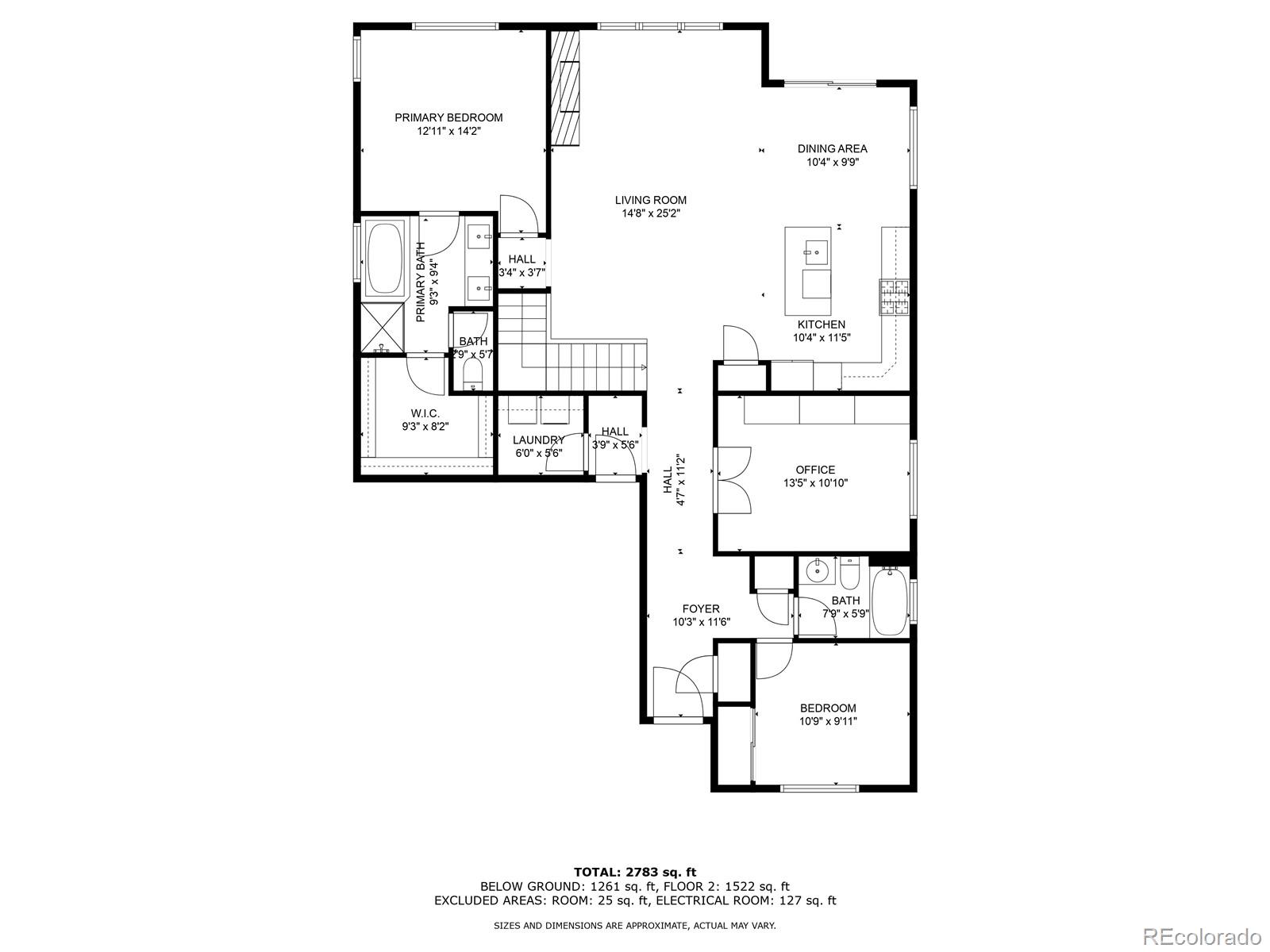 MLS Image #35 for 390  mayeda street,brighton, Colorado