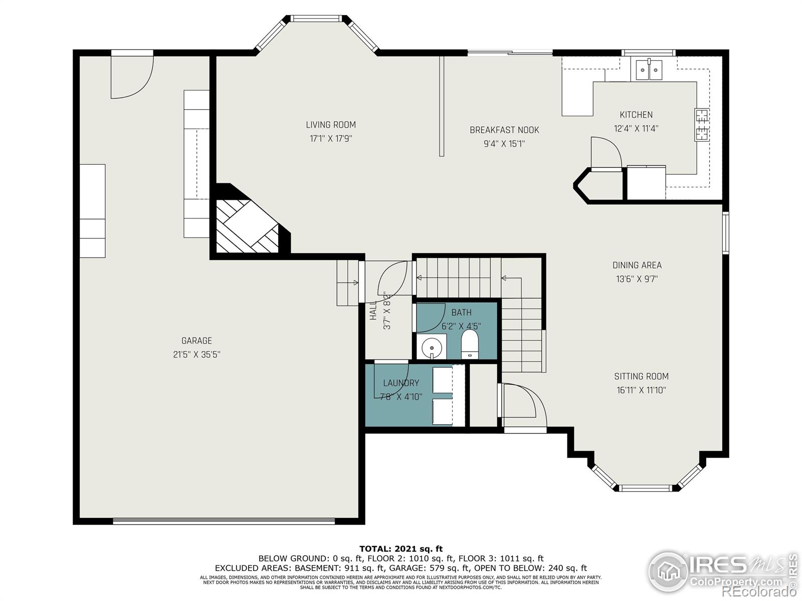 MLS Image #37 for 10699  ferncrest street,firestone, Colorado