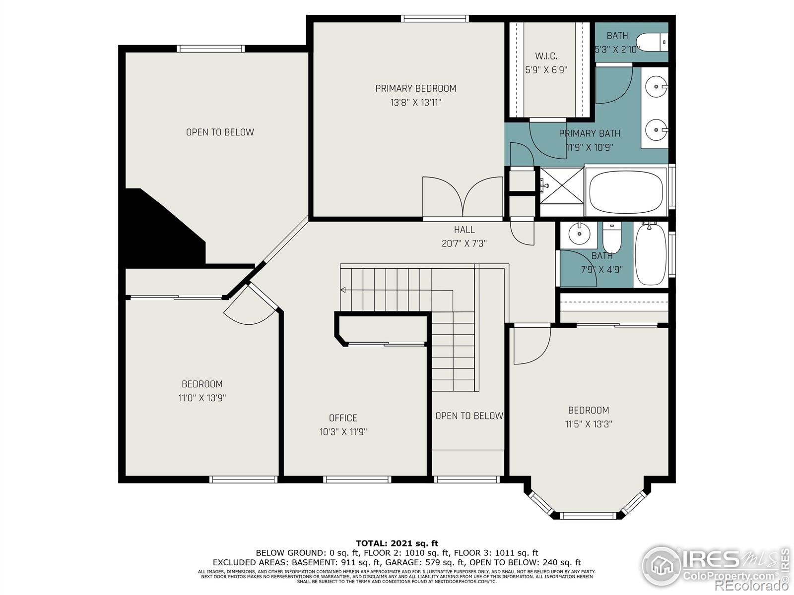 MLS Image #38 for 10699  ferncrest street,firestone, Colorado