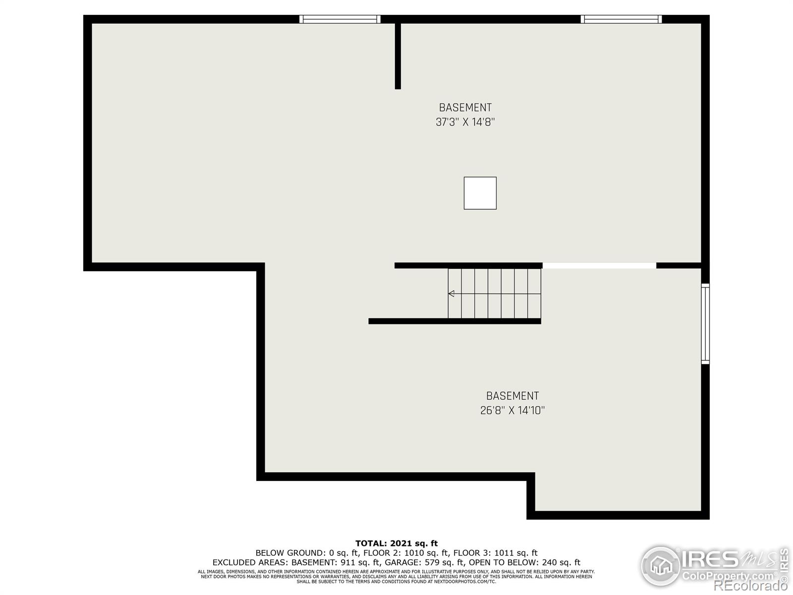 MLS Image #39 for 10699  ferncrest street,firestone, Colorado