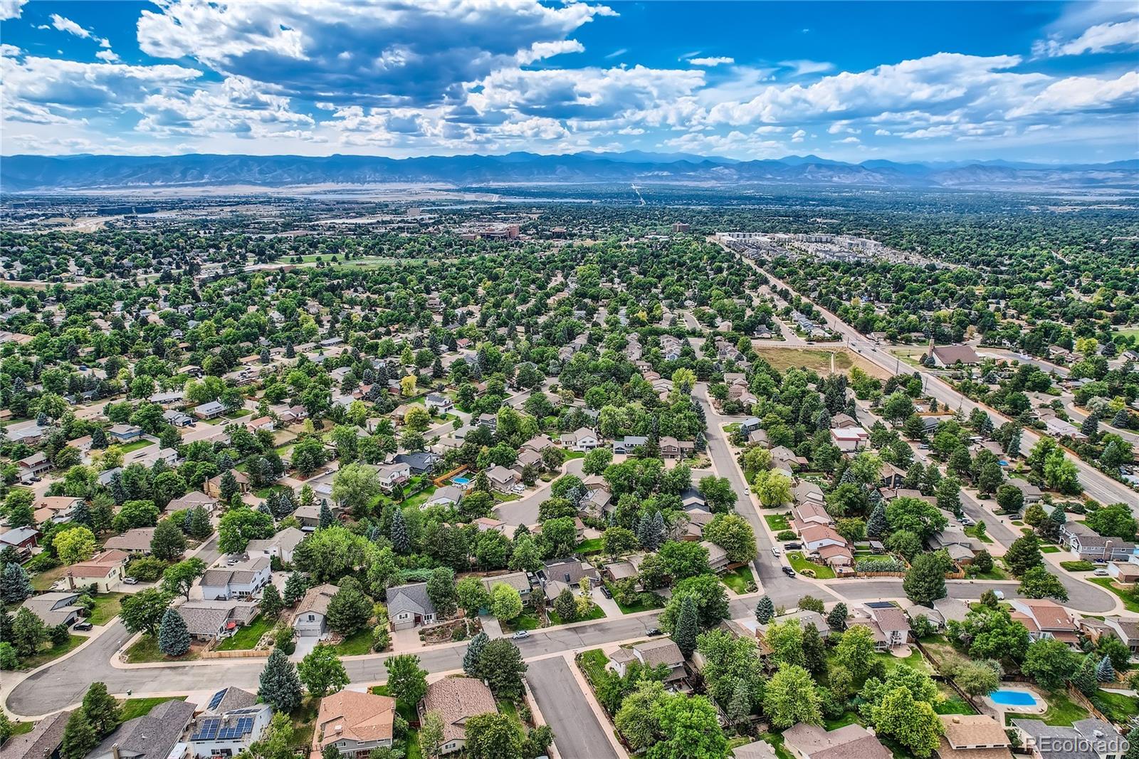 MLS Image #38 for 7683 s vine street,centennial, Colorado