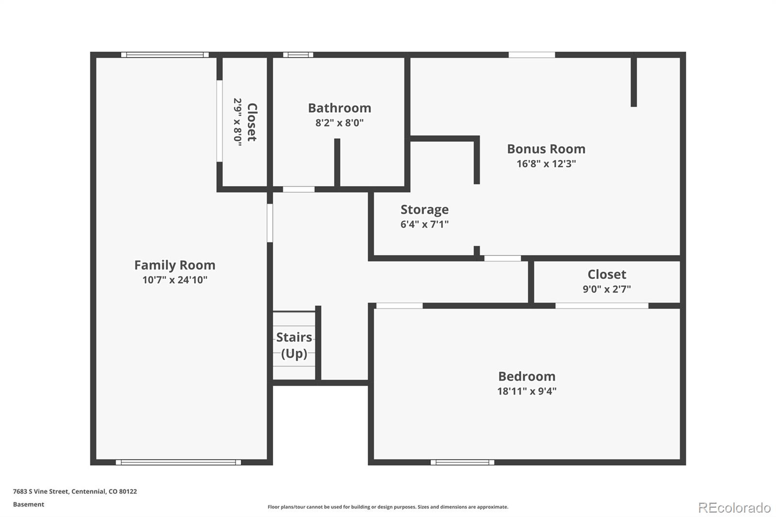 MLS Image #40 for 7683 s vine street,centennial, Colorado