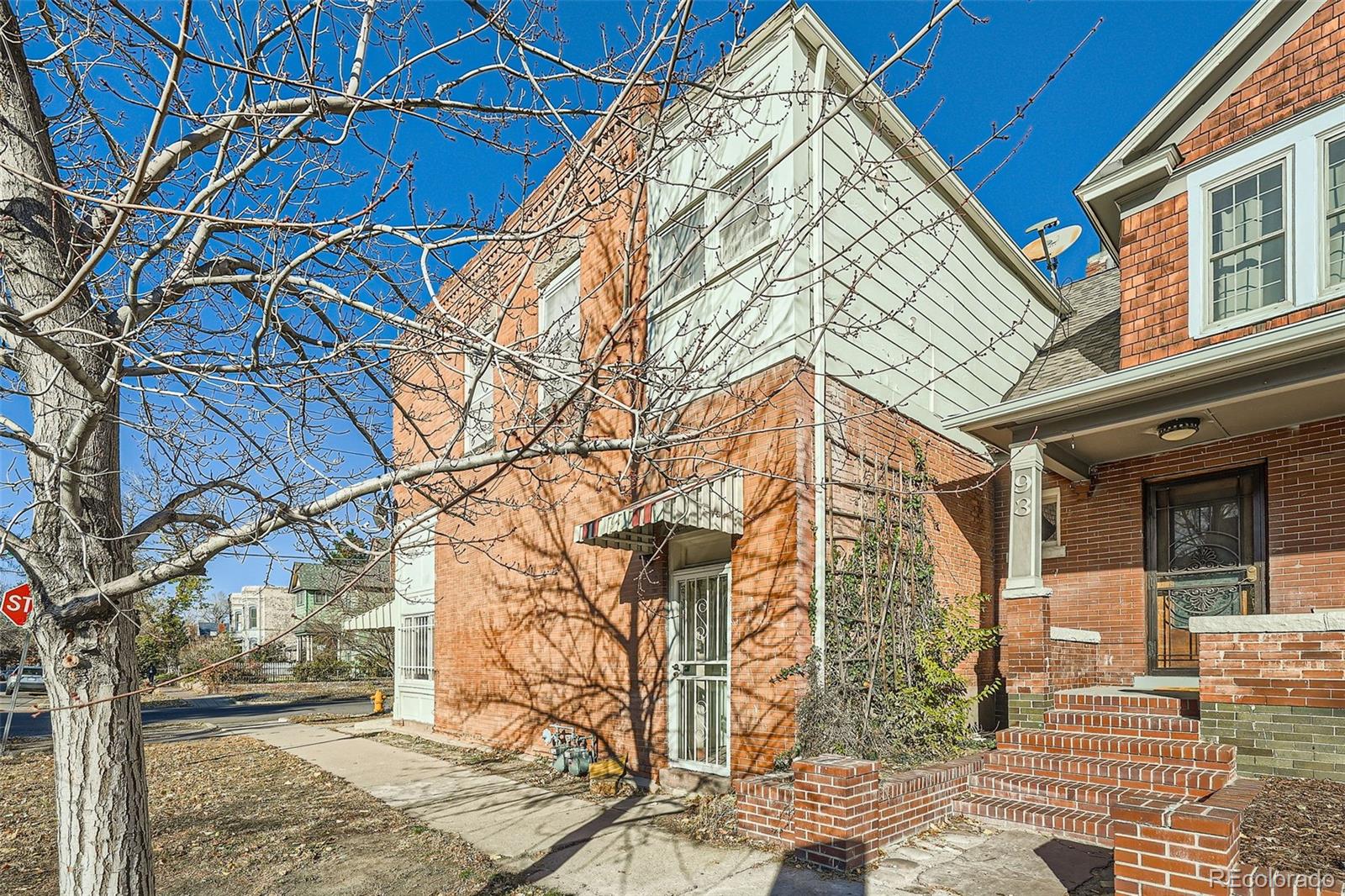 MLS Image #0 for 95 w byers place,denver, Colorado