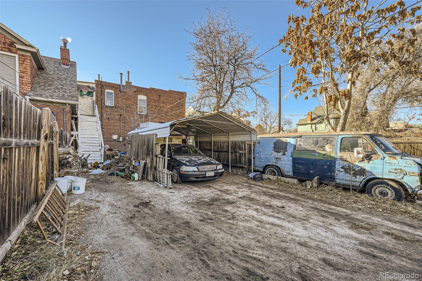 MLS Image #10 for 95 w byers place,denver, Colorado