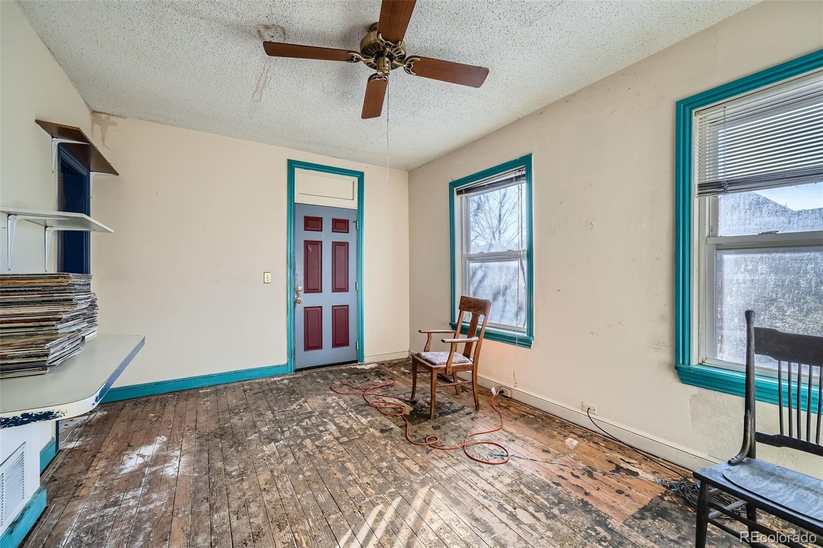 MLS Image #3 for 95 w byers place,denver, Colorado