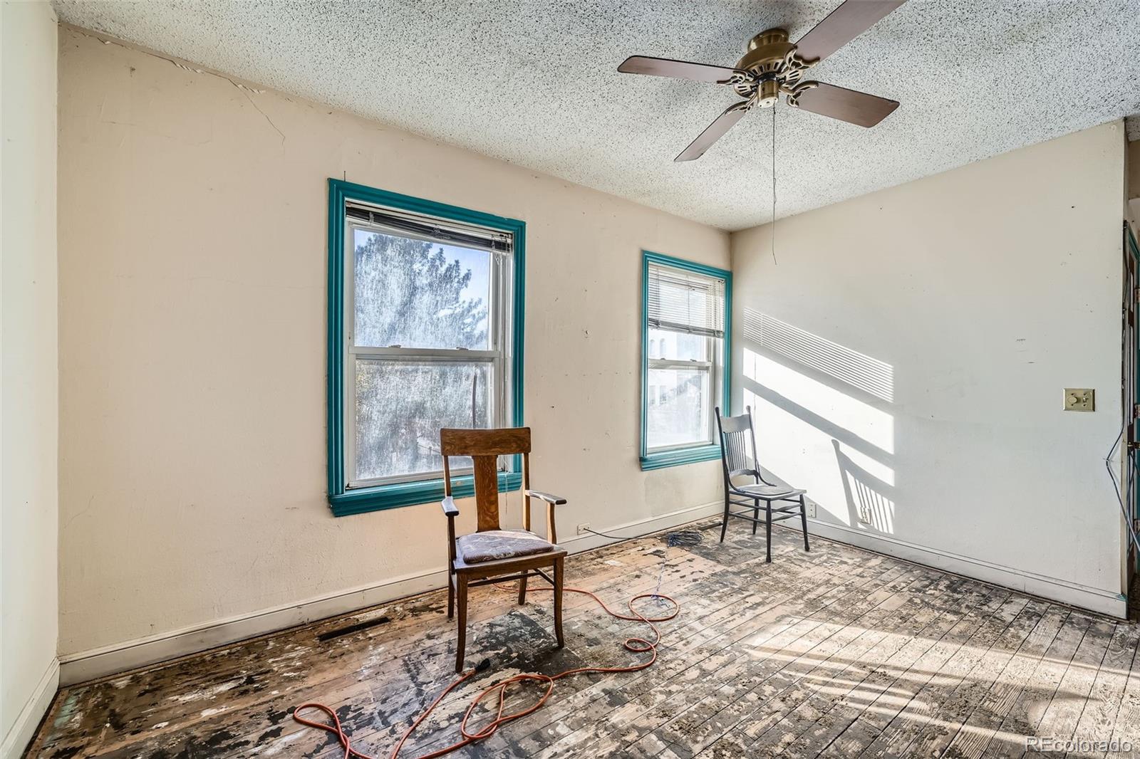 MLS Image #5 for 95 w byers place,denver, Colorado