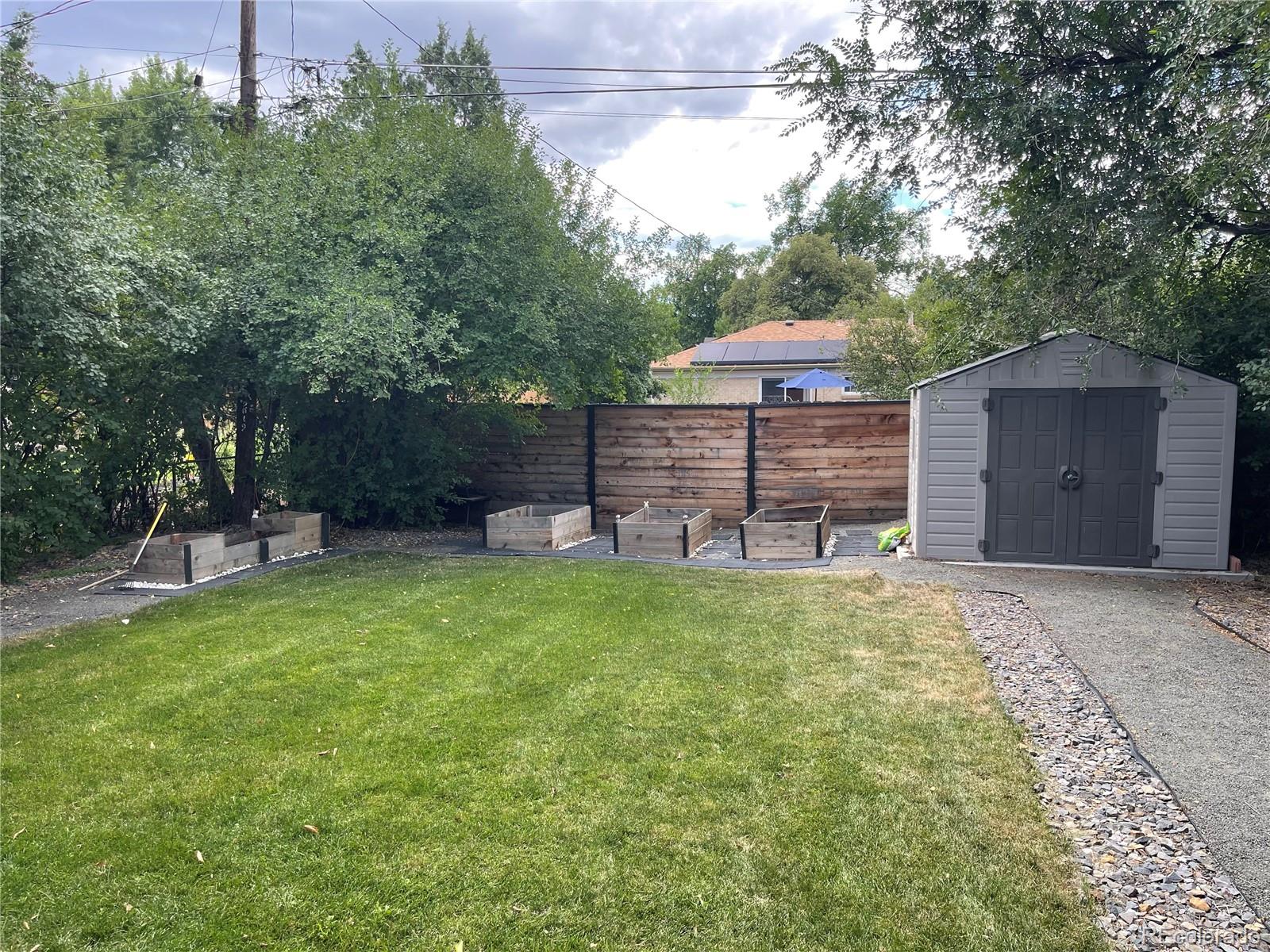 MLS Image #32 for 2025  oneida street,denver, Colorado