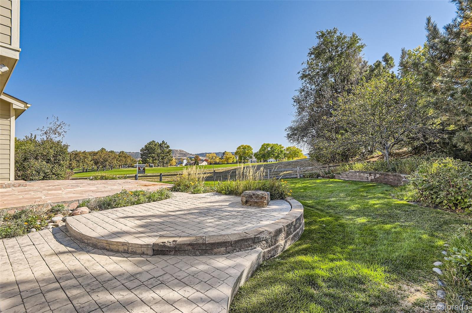 MLS Image #44 for 4486  trailside loop,castle rock, Colorado