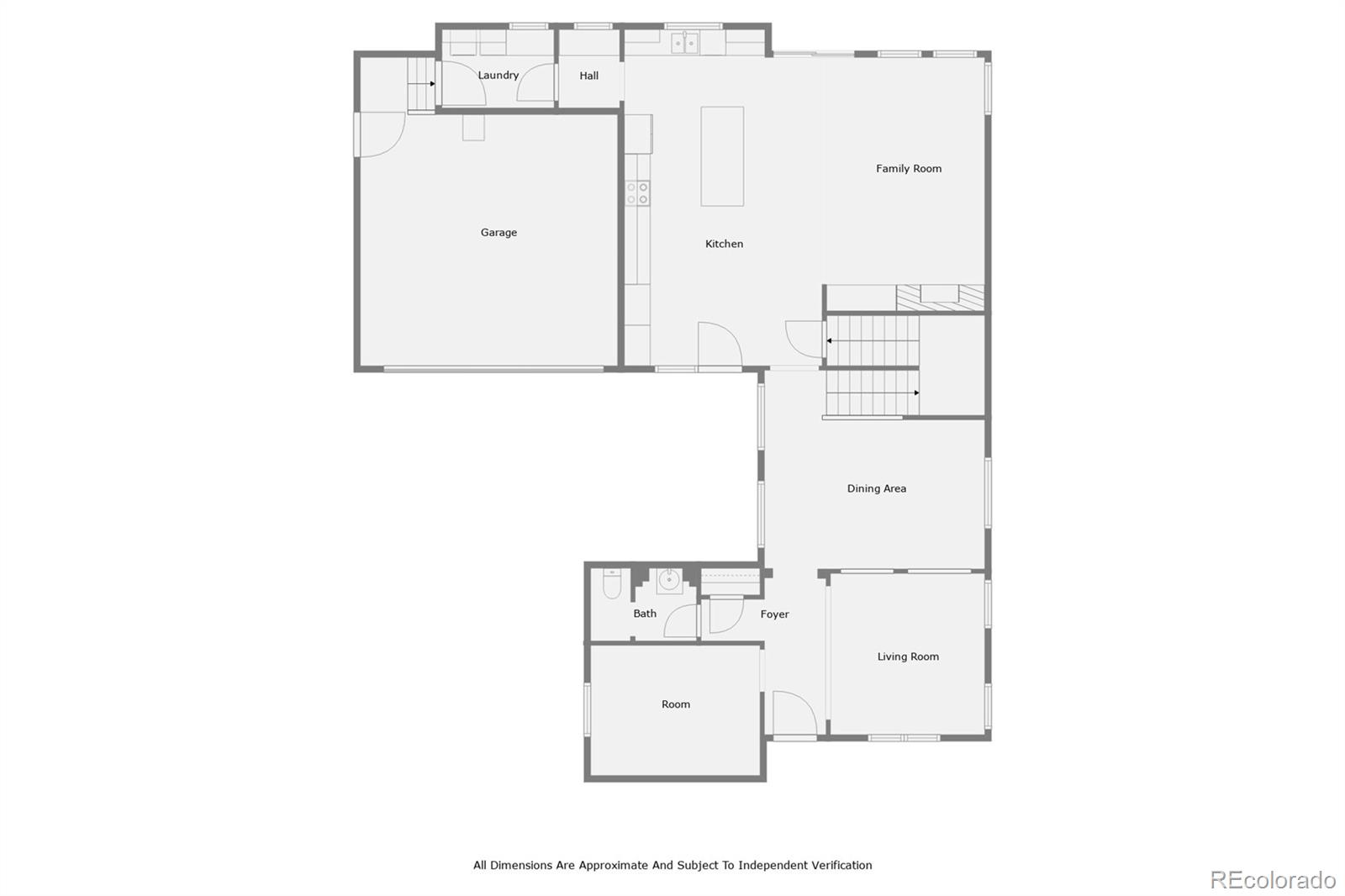 MLS Image #46 for 4486  trailside loop,castle rock, Colorado