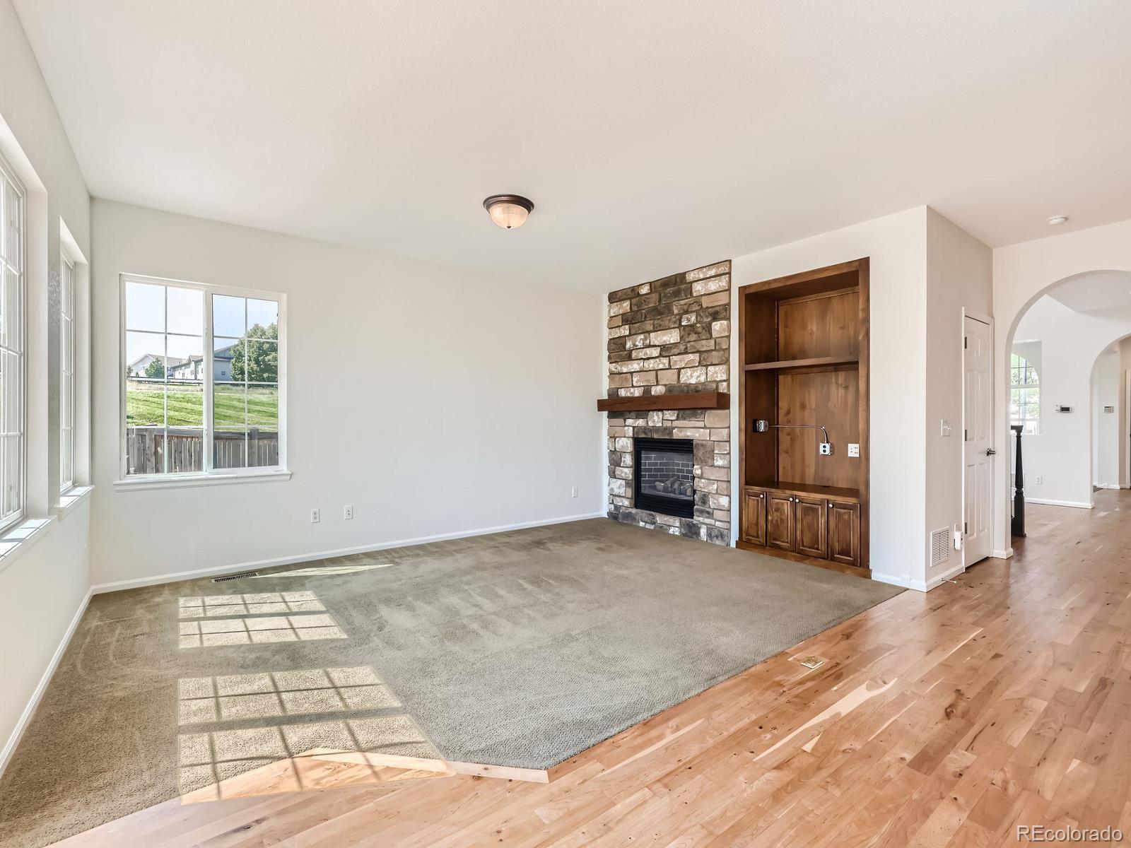 MLS Image #9 for 4486  trailside loop,castle rock, Colorado