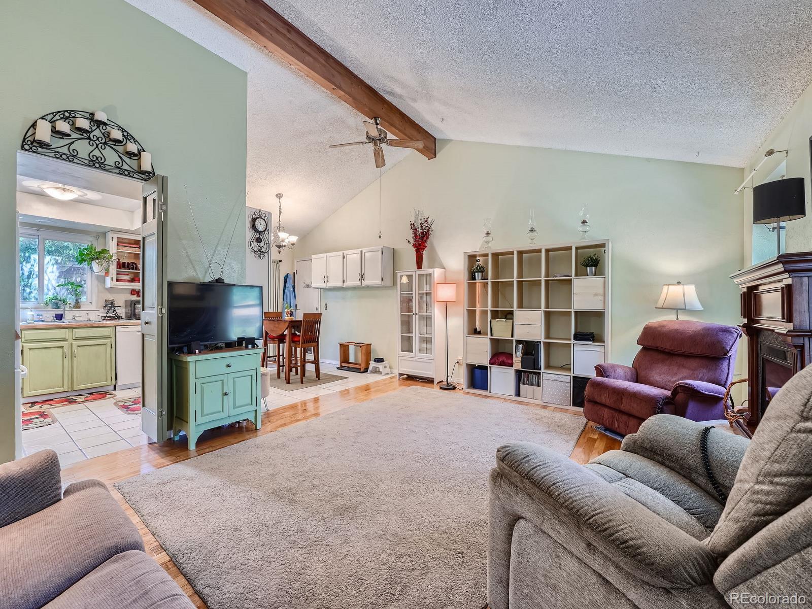 MLS Image #3 for 11420 w patterson place,littleton, Colorado