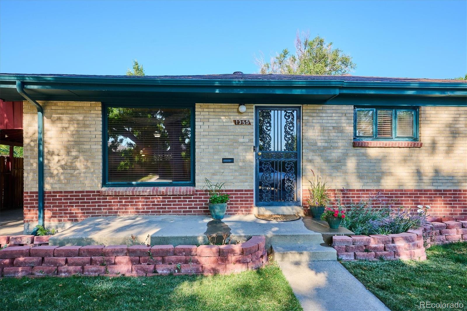 MLS Image #20 for 1355  troy street,aurora, Colorado