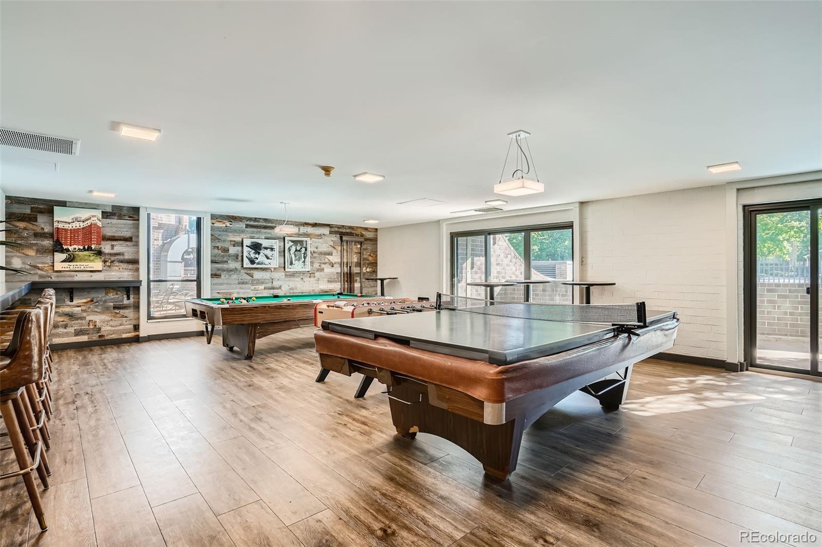 MLS Image #20 for 460 s marion parkway,denver, Colorado