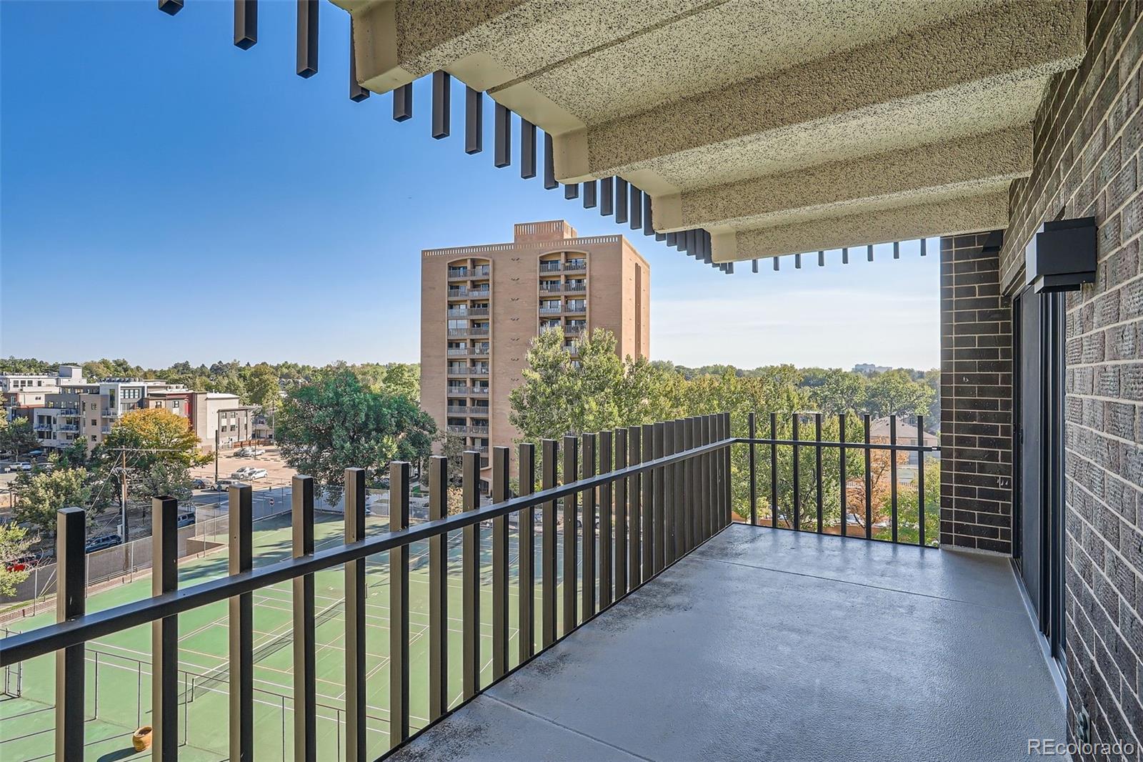MLS Image #22 for 460 s marion parkway,denver, Colorado