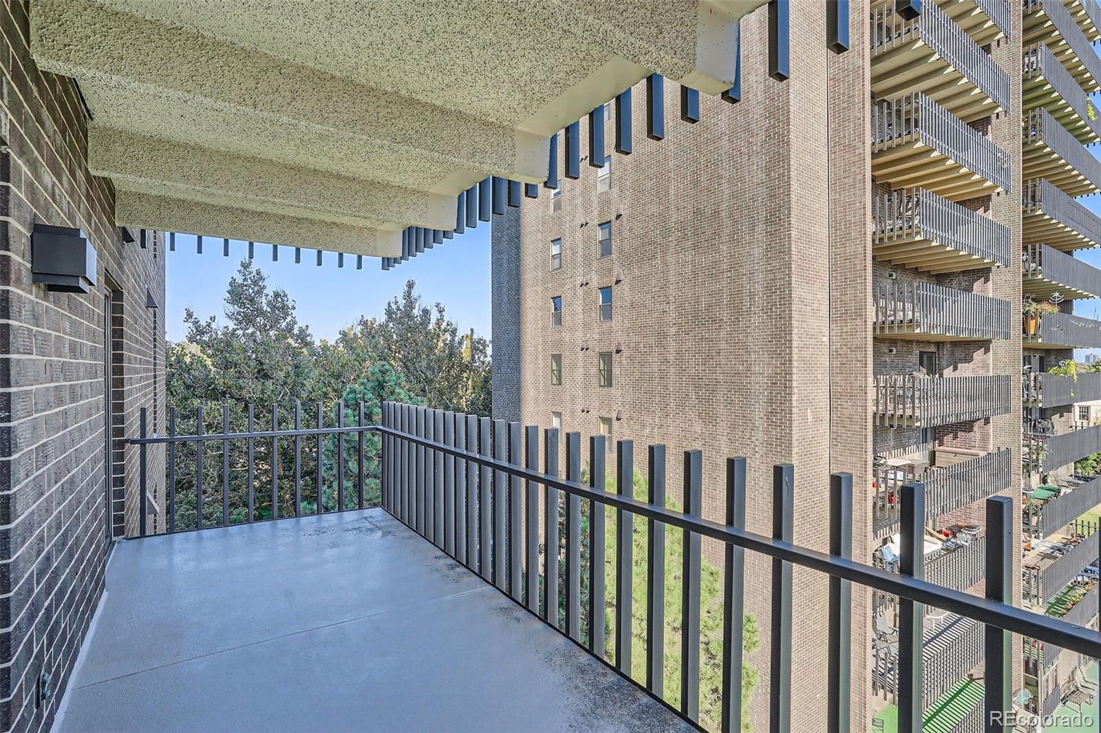 MLS Image #23 for 460 s marion parkway,denver, Colorado