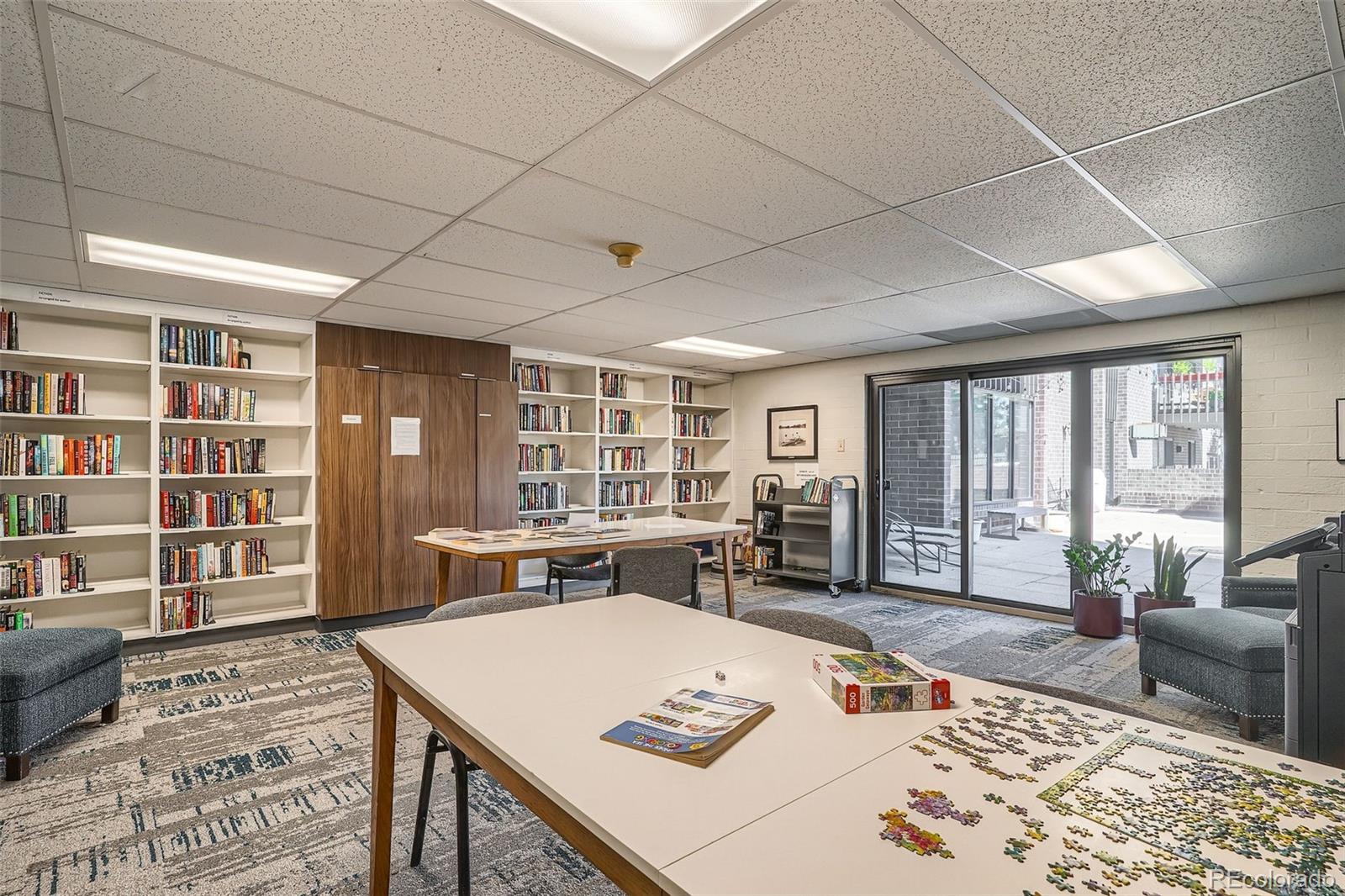 MLS Image #25 for 460 s marion parkway,denver, Colorado