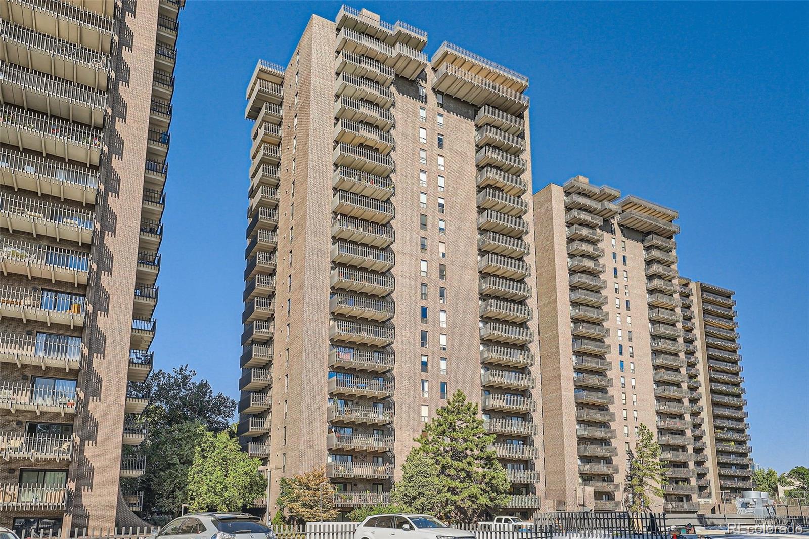 MLS Image #27 for 460 s marion parkway,denver, Colorado