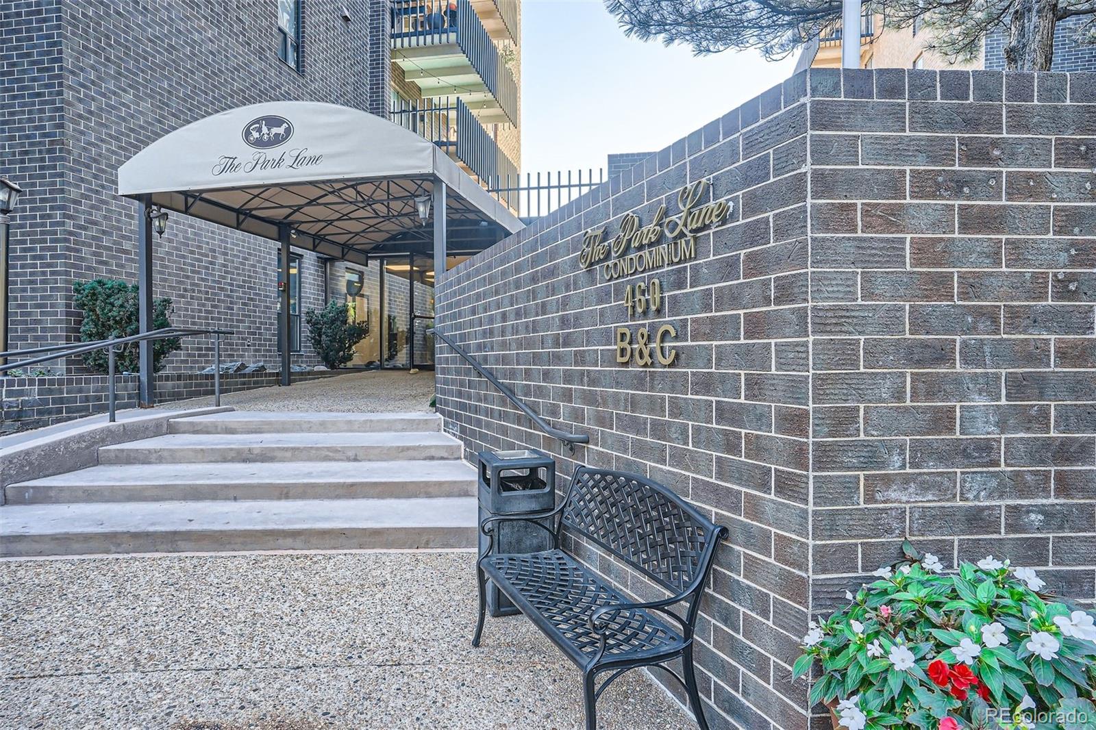 MLS Image #3 for 460 s marion parkway,denver, Colorado