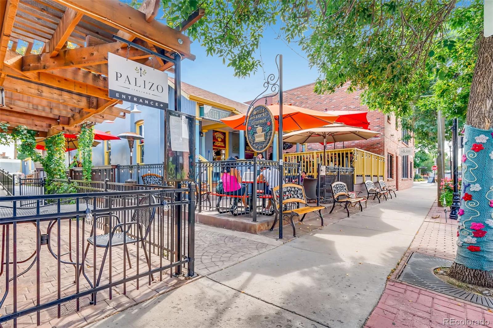 MLS Image #31 for 460 s marion parkway,denver, Colorado