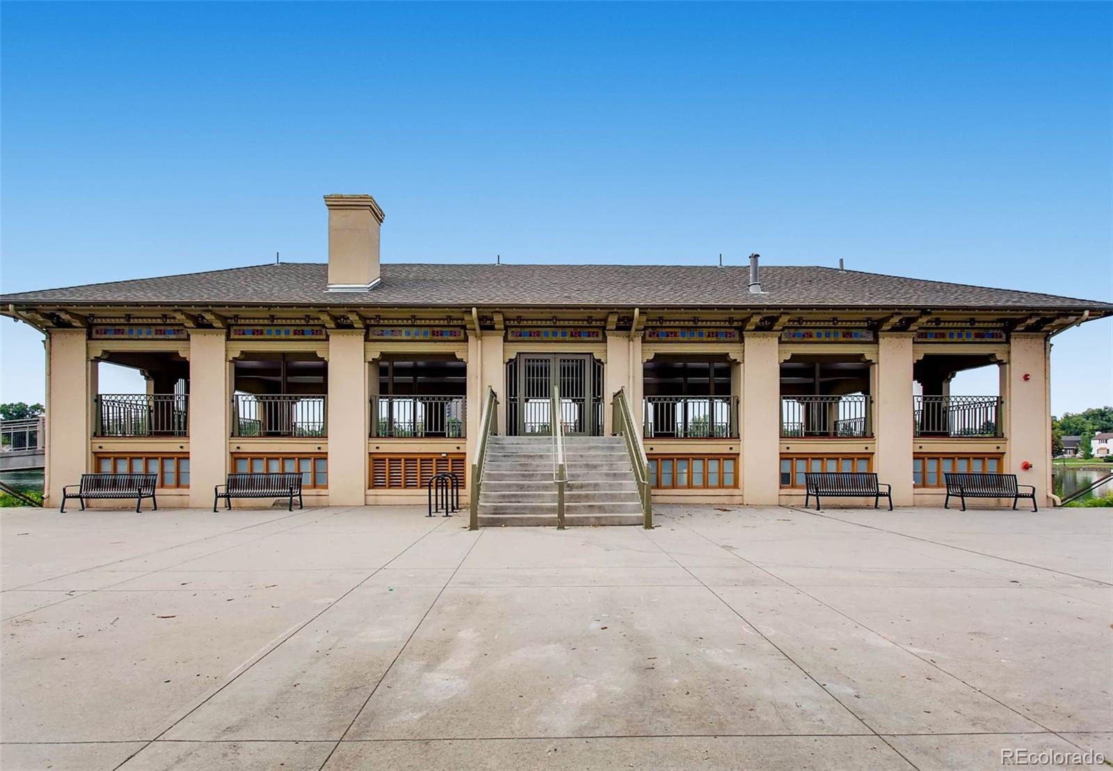 MLS Image #35 for 460 s marion parkway,denver, Colorado