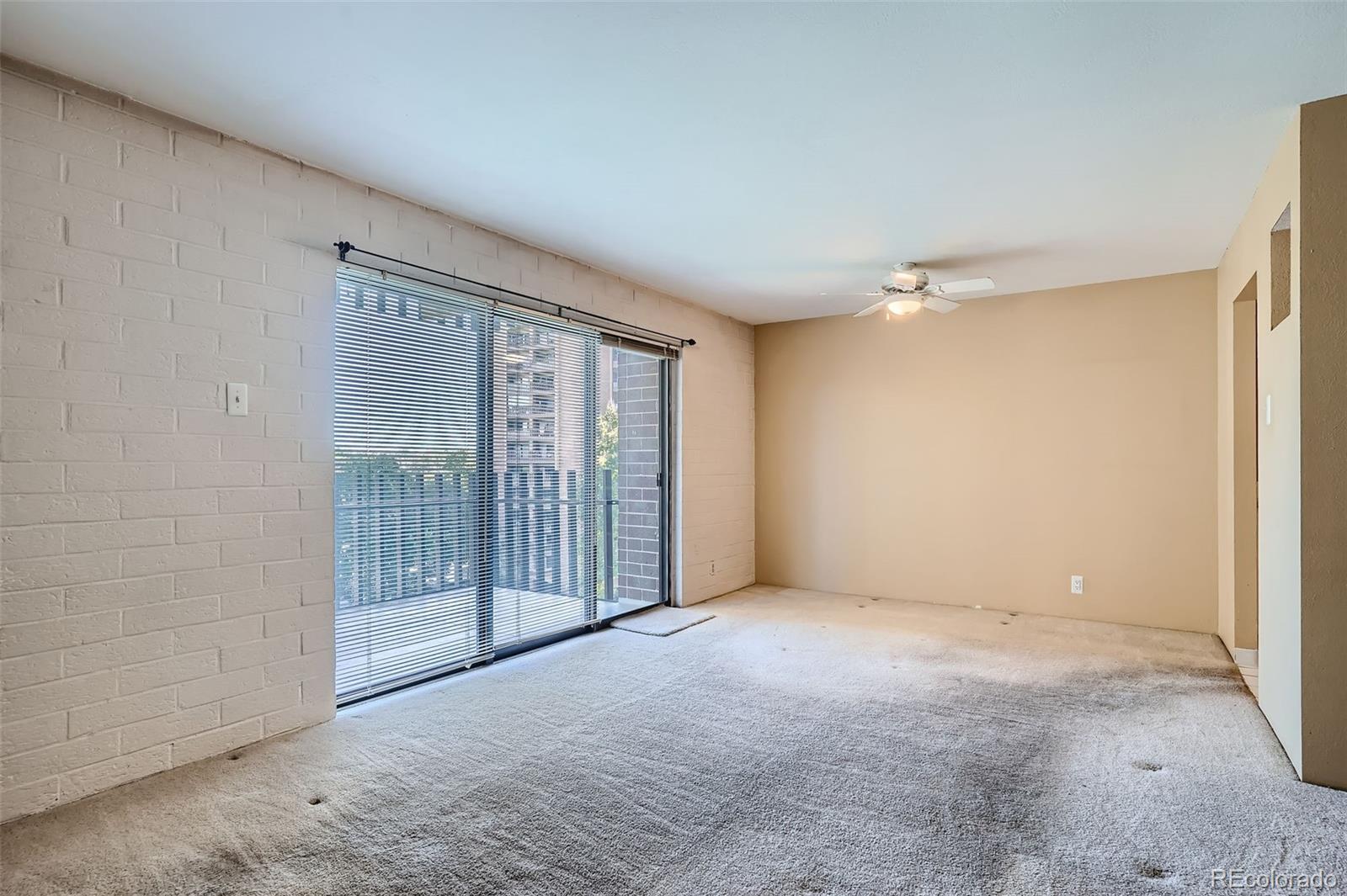 MLS Image #5 for 460 s marion parkway,denver, Colorado