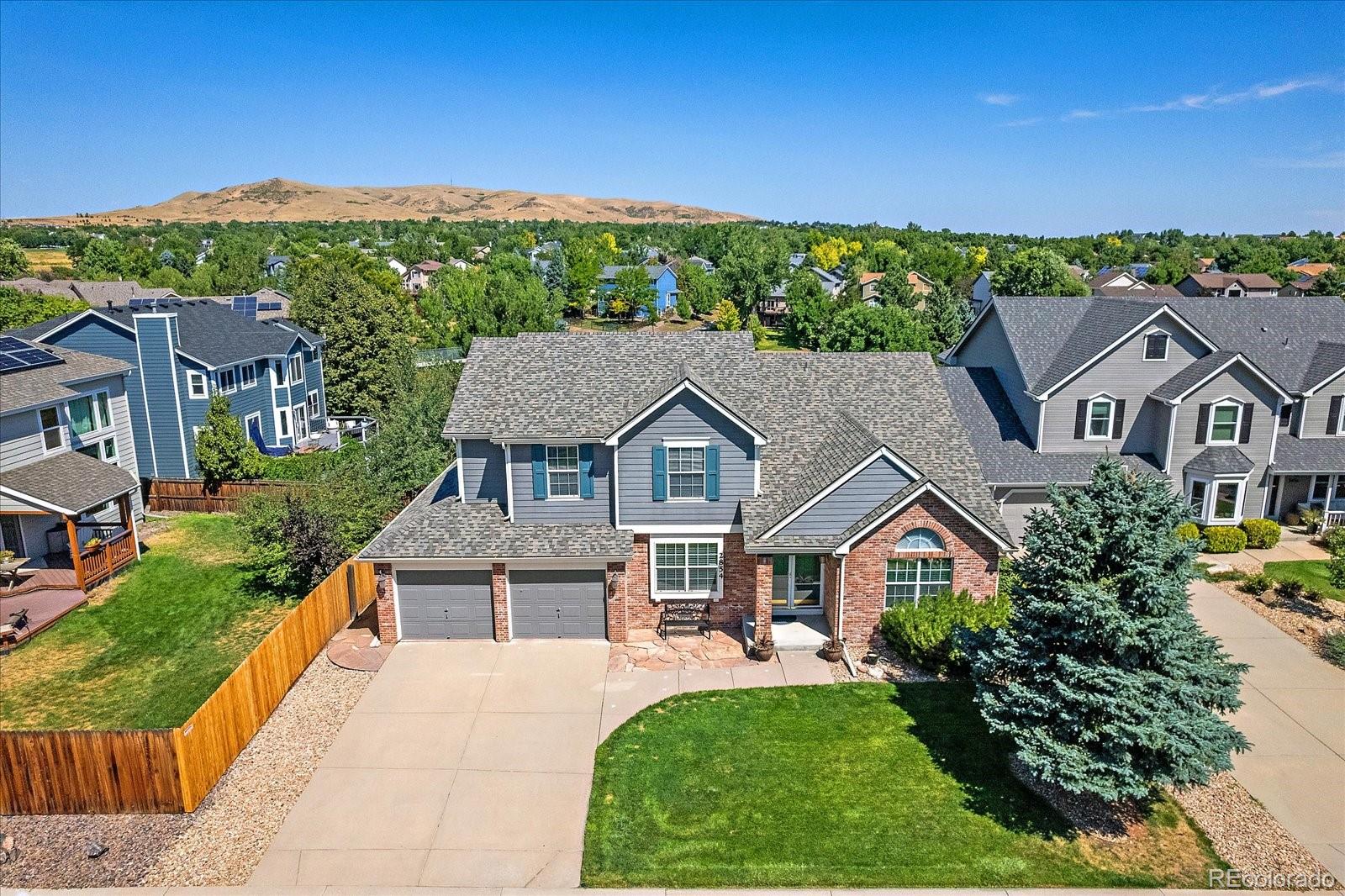 CMA Image for 2137 s xenon st ,Lakewood, Colorado