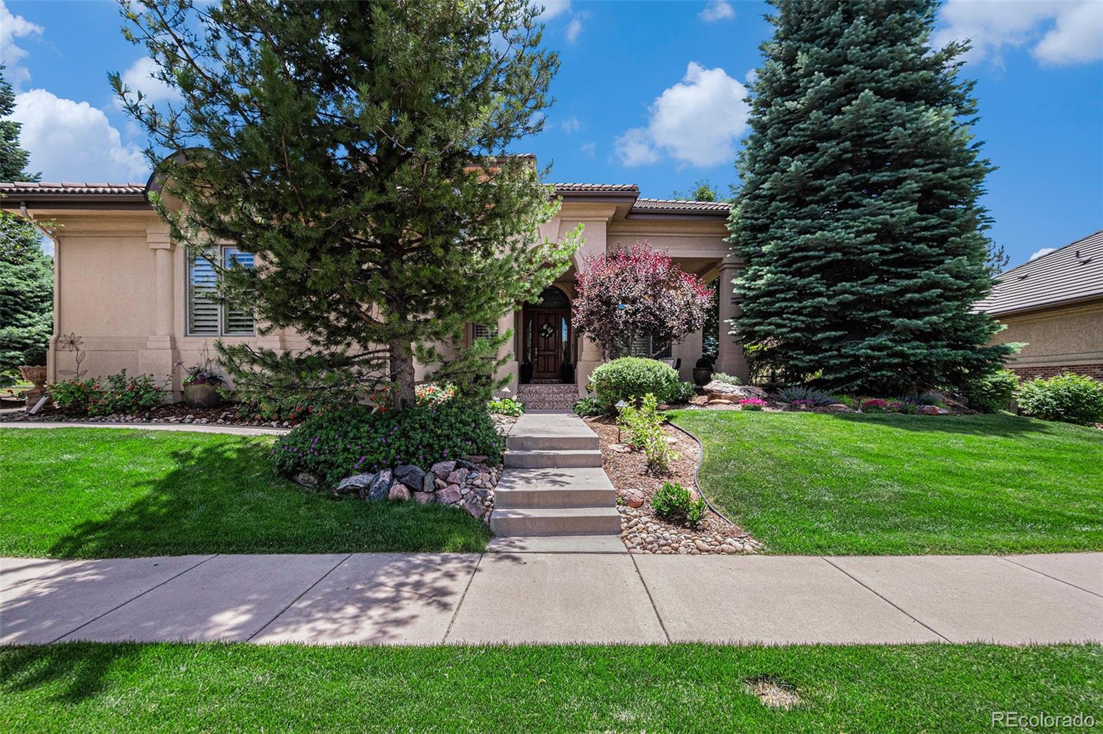 MLS Image #30 for 6772 w princeton place,denver, Colorado