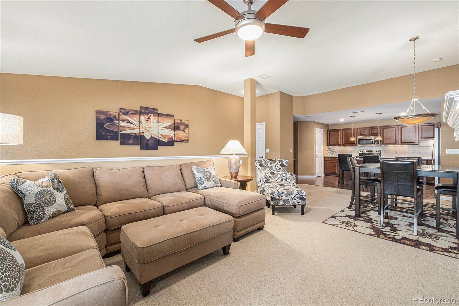 MLS Image #2 for 9305  las ramblas court e,parker, Colorado