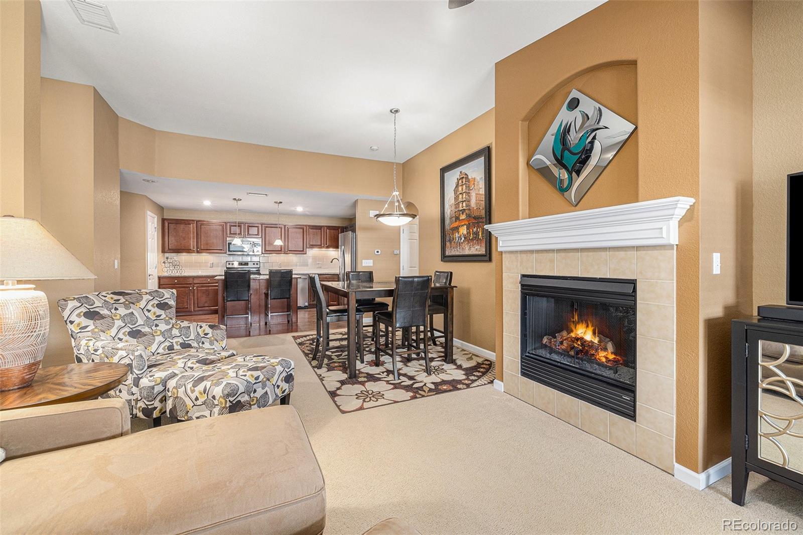 MLS Image #3 for 9305  las ramblas court e,parker, Colorado