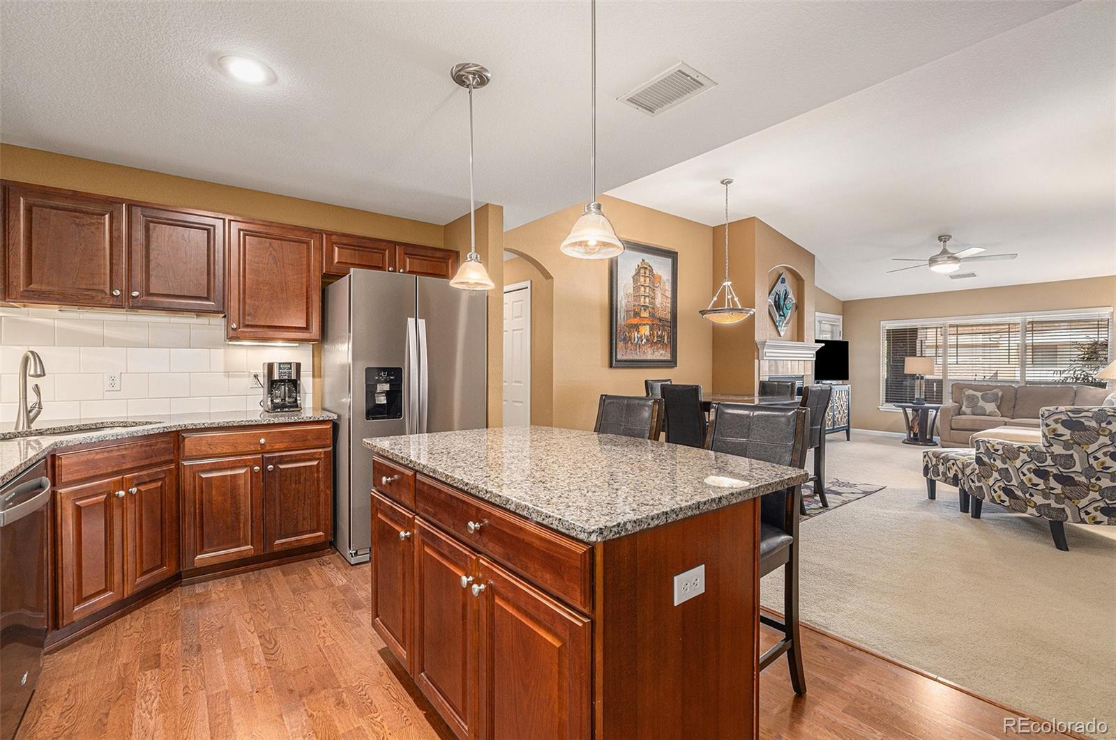 MLS Image #4 for 9305  las ramblas court e,parker, Colorado