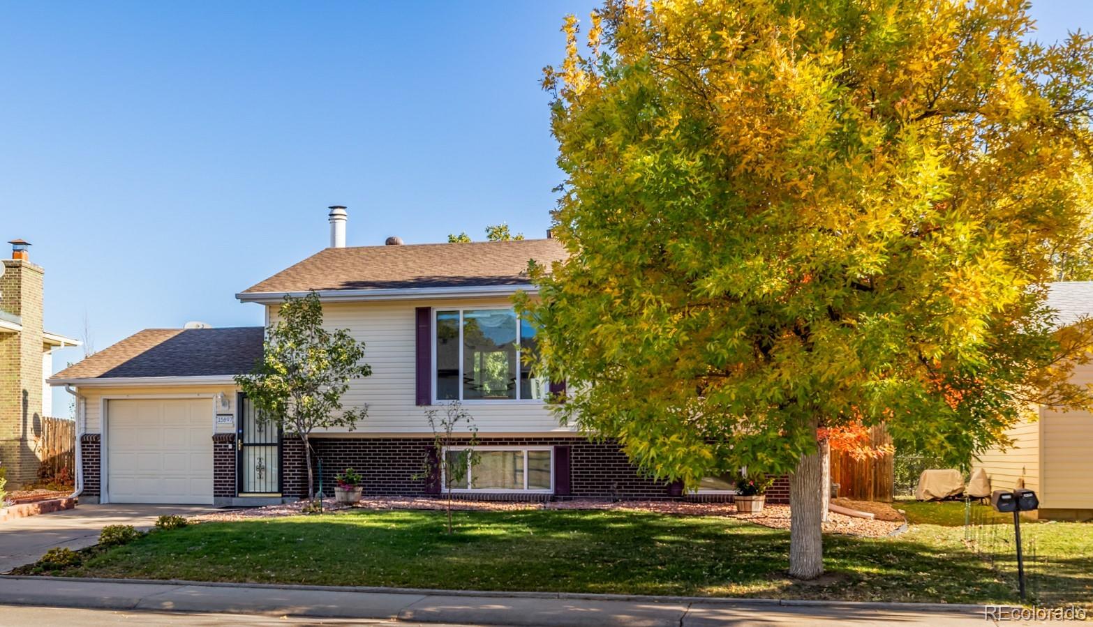 MLS Image #0 for 15897 e 18th place,aurora, Colorado