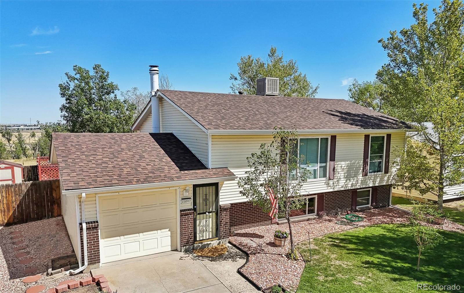 Report Image for 15897 E 18th Place,Aurora, Colorado