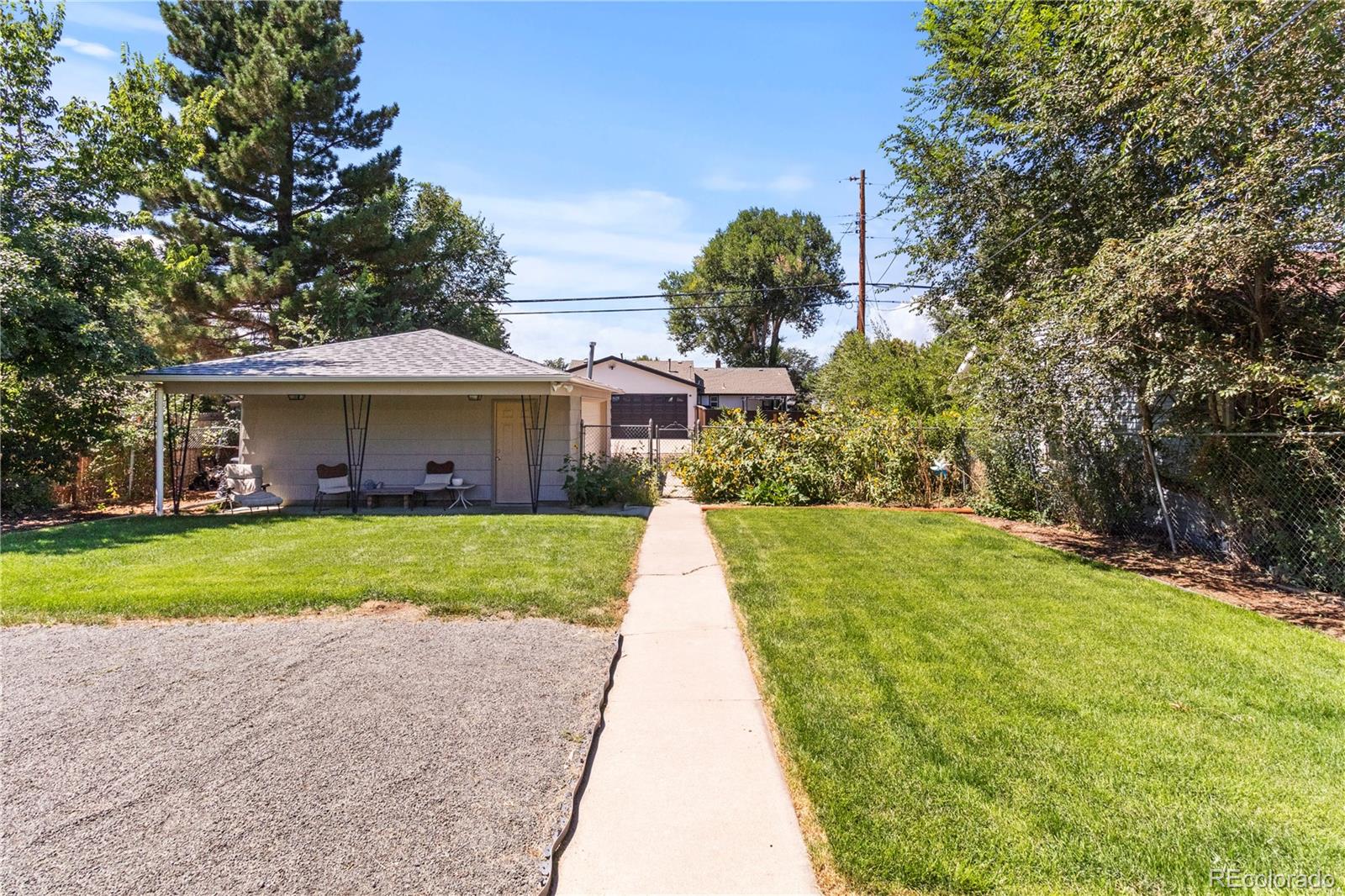 MLS Image #19 for 4711 s clarkson street,englewood, Colorado